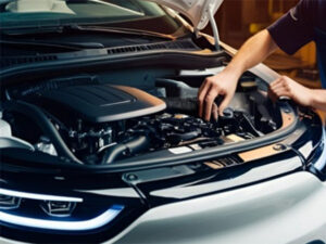 azusa electric car service, ev repair, car battery maintenance
